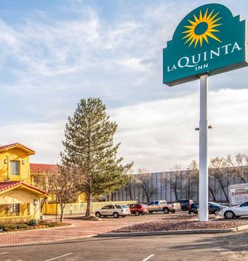 La Quinta Inn Colorado Springs