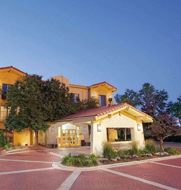 La Quinta Inn Denver Golden