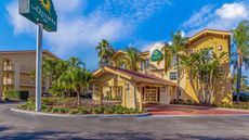 La Quinta St Petersburg-Clearwater