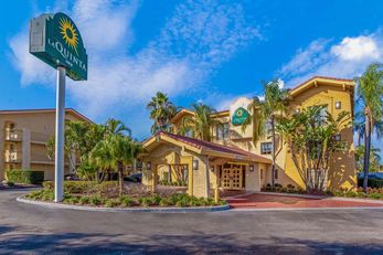 La Quinta Inn Tampa Bay Pinellas Park