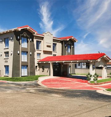 La Quinta Inn Amarillo West Medical Center