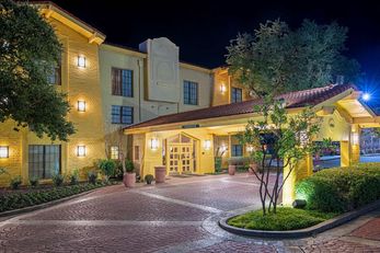La Quinta Inn San Antonio I-35 N