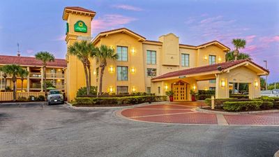 La Quinta Inn Orlando Airport West