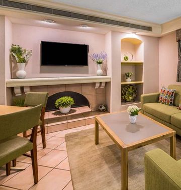 Days Inn by Wyndham San Diego Vista