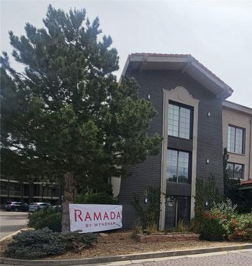 La Quinta Inn Denver Northglenn