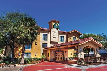 Travelodge by Wyndham Houston Cy-Fair