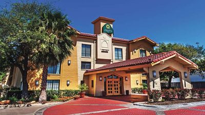 Travelodge by Wyndham Houston Cy-Fair