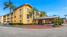 La Quinta Inn Miami Airport North