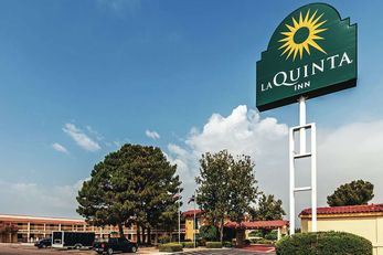 La Quinta San Angelo Inn & Conf Center
