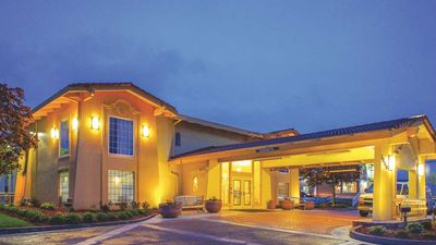 La Quinta Inn Moline Airport