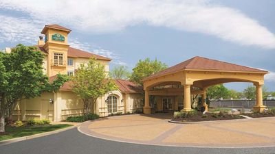 La Quinta Inn & Stes St Louis Westport
