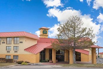La Quinta Inn Salt Lake City-Layton