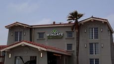 Wingate by Wyndham Galveston East Beach