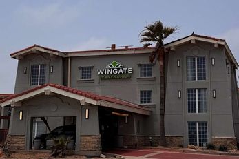 Wingate by Wyndham Galveston East Beach