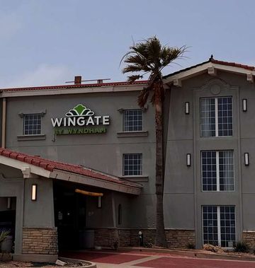 Wingate by Wyndham Galveston East Beach