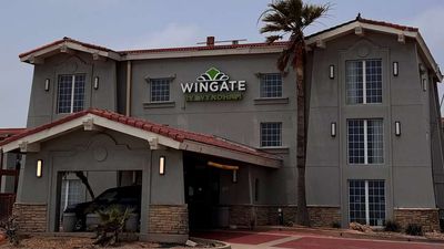 Wingate by Wyndham Galveston East Beach