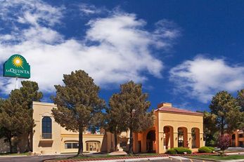 La Quinta Inn Las Cruces Mesilla Valley