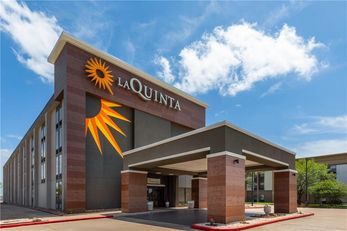 La Quinta Inn Houston Stafford/Sugarland