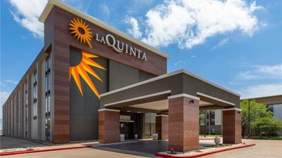 La Quinta Inn Houston Stafford/Sugarland