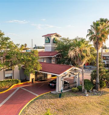 La Quinta Inn Corpus Christi North