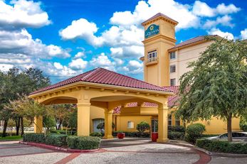 La Quinta Inn-Stes Dallas North Central