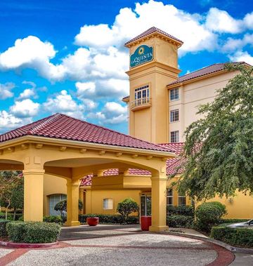 La Quinta Inn-Stes Dallas North Central