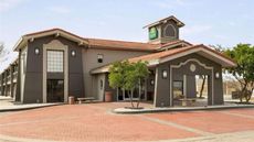 La Quinta Inn San Antonio Vance Jackson