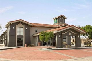La Quinta Inn San Antonio Vance Jackson