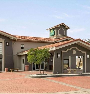 La Quinta Inn San Antonio Vance Jackson