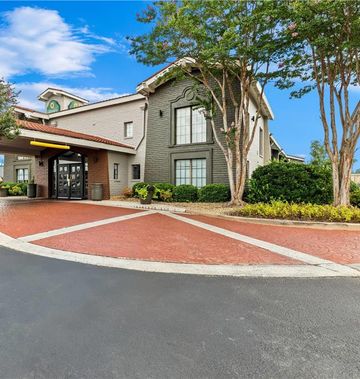 La Quinta Inn Huntsville Research Park