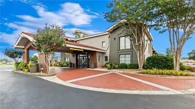 La Quinta Inn Huntsville Research Park