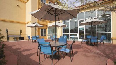 La Quinta Inn & Suites Gallup
