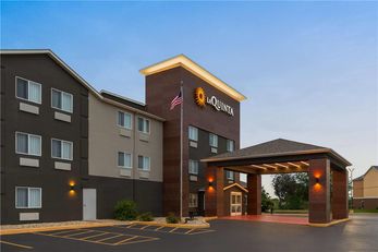 La Quinta Inn Peru