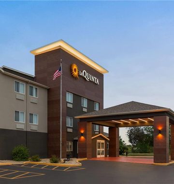 La Quinta Inn Peru