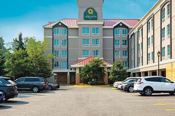 La Quinta Inn Vancouver Airport