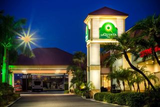 La Quinta Inn Clearwater Central