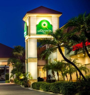 La Quinta Inn Clearwater Central