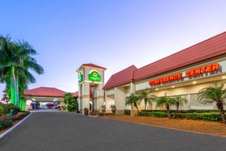 La Quinta Inn Clearwater Central