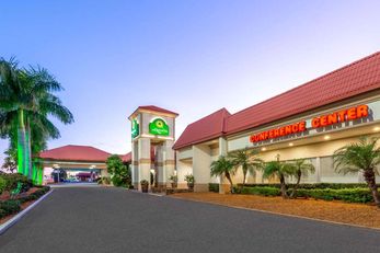 La Quinta Inn Clearwater Central