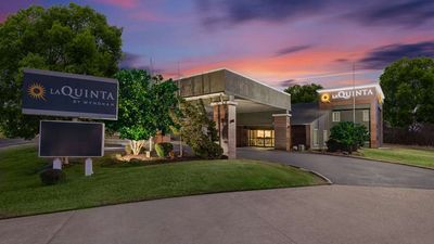 La Quinta Inn El Dorado