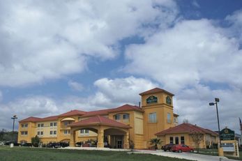 La Quinta Inn & Suites Kerrville