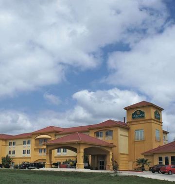 La Quinta Inn & Suites Kerrville