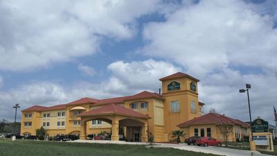 La Quinta Inn & Suites Kerrville