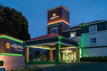 La Quinta Inn & Suites Albany