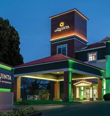 La Quinta Inn & Suites Albany