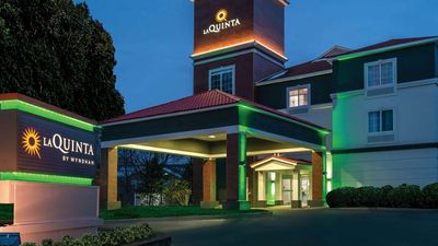 La Quinta Inn & Suites Albany