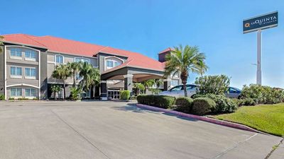 La Quinta Inn & Suites Airport