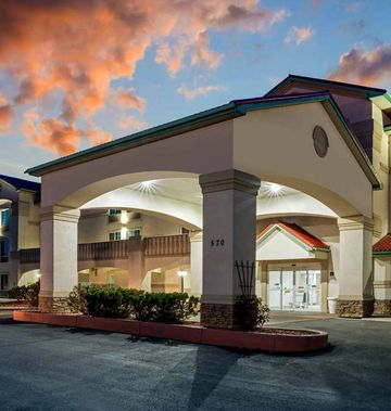 La Quinta Inn & Suites Fruita