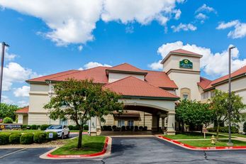 La Quinta Inn & Suites Bentonville