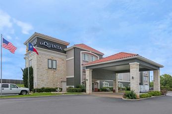 La Quinta Inn & Suites Fredericksburg